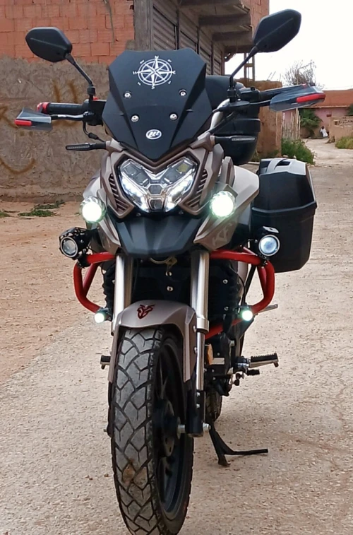 Lifan Kpt200 2v 2024