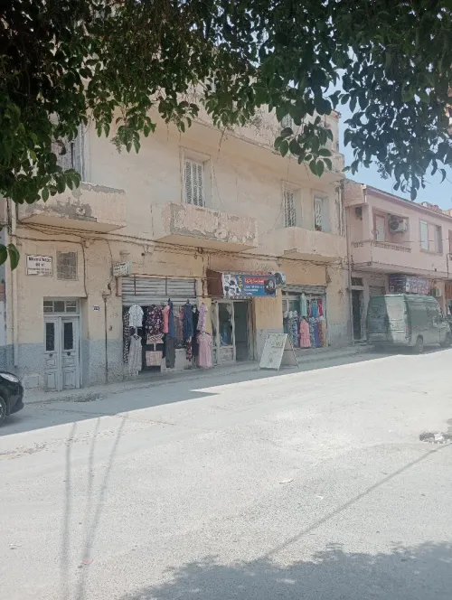 Vente Villa Bordj Bou Arreridj Bordj bou arreridj