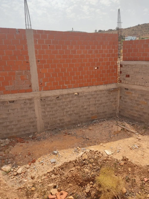 Vente Terrain Tlemcen Ghazaouet