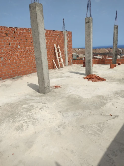 Vente Terrain Tlemcen Ghazaouet