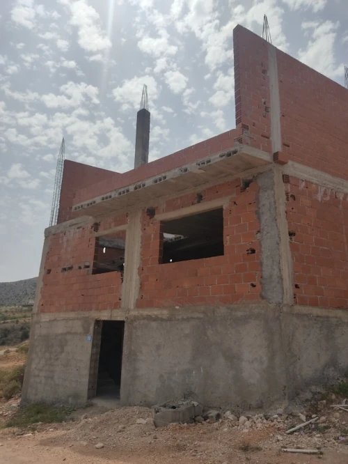 Vente Terrain Tlemcen Ghazaouet