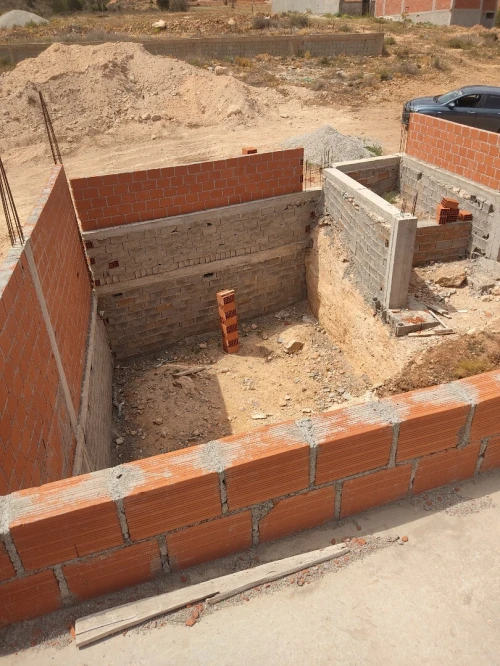 Vente Terrain Tlemcen Ghazaouet