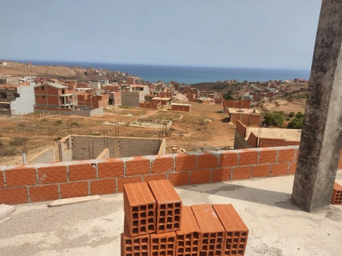 Vente Terrain Tlemcen Ghazaouet