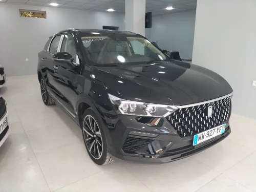 Faw Bestune 2025 T77 PRO