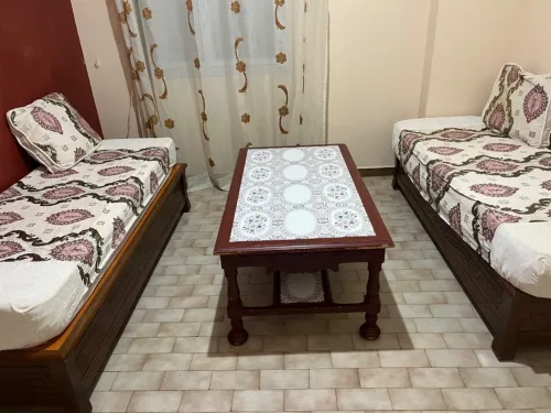 Vente Appartement F4 Bouira Bouira