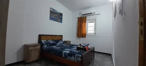 Location Appartement F3 Tlemcen Souahlia