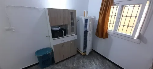 Location Appartement F3 Tlemcen Souahlia
