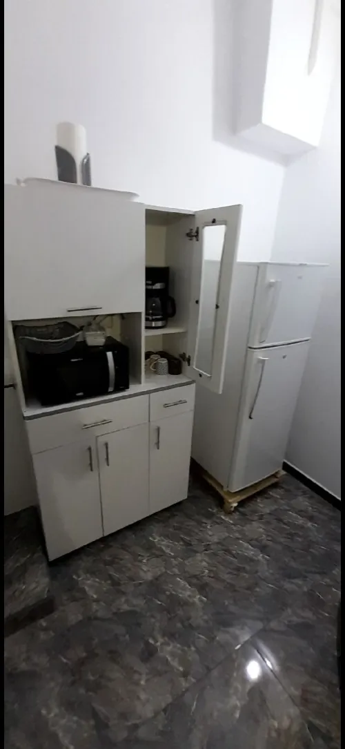 Location Appartement F3 Tlemcen Souahlia
