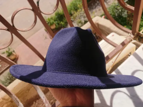 Chapeu classique