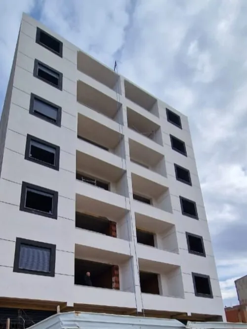 Vente Appartement Studio Alger Bordj el bahri