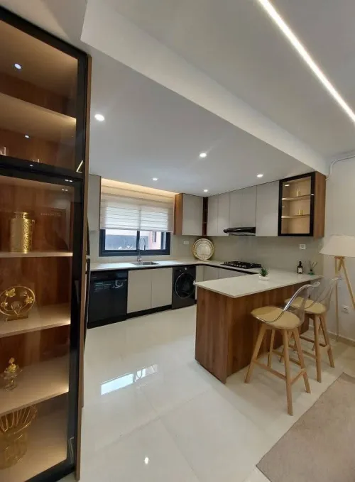 Vente Appartement F2 Alger Bab ezzouar