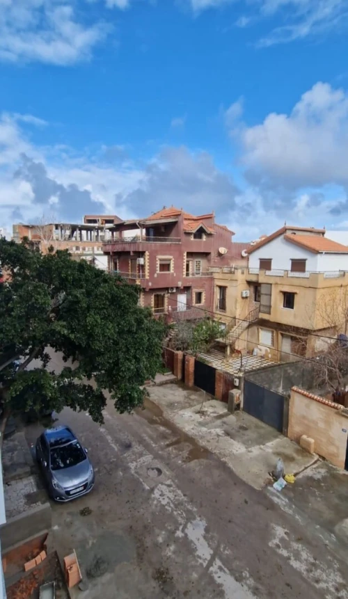 Vente Appartement F4 Alger Bordj el bahri
