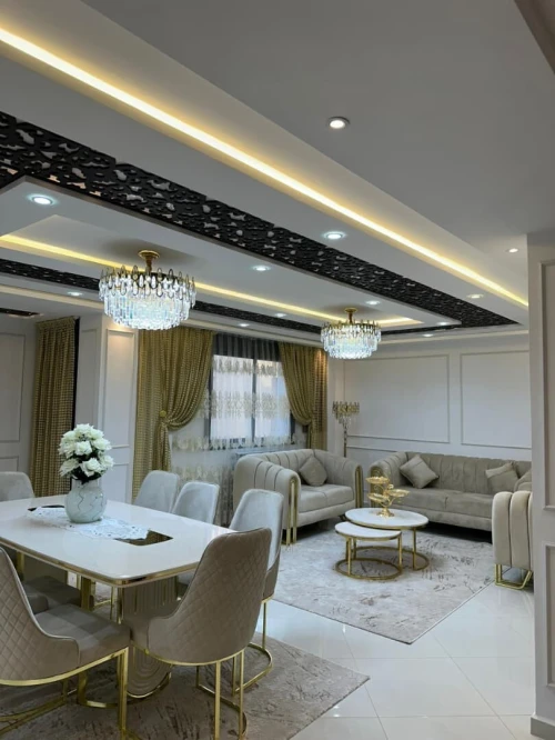 Vente Appartement F3 Alger Bordj el bahri