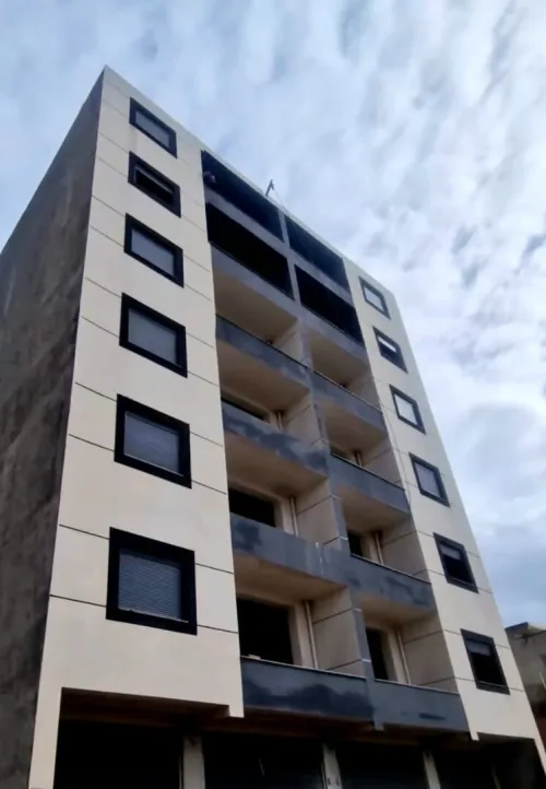 Vente Appartement F3 Alger Bordj el bahri