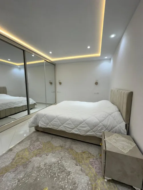 Vente Appartement F4 Alger Bordj el kiffan