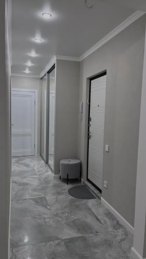 Vente Appartement F3 Alger Bordj el bahri
