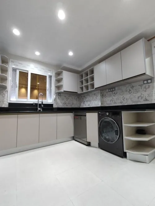 Vente Appartement F4 Alger Bordj el kiffan