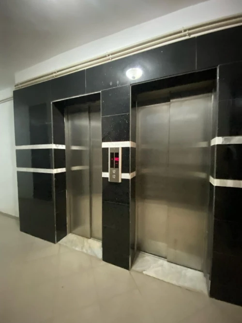 Vente Appartement F3 Alger Bordj el kiffan