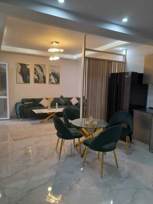Vente Appartement F4 Alger El achour