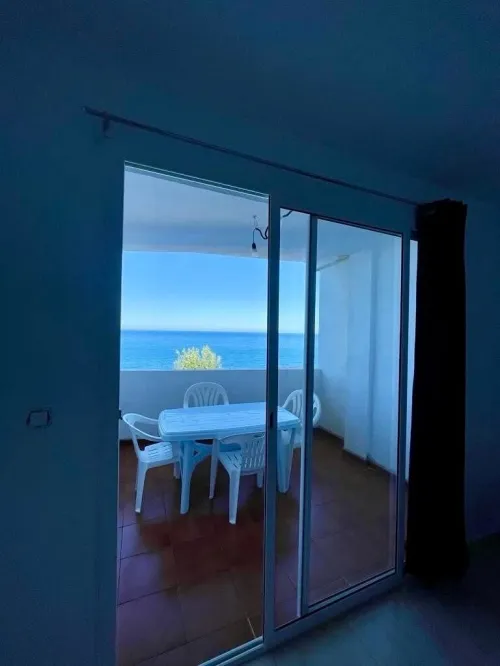 Vente Appartement F3 Alger Bordj el bahri