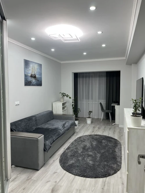 Vente Appartement F3 Alger Bordj el bahri