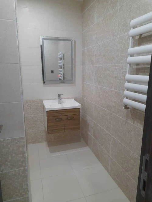 Vente Appartement Studio Alger Bordj el bahri