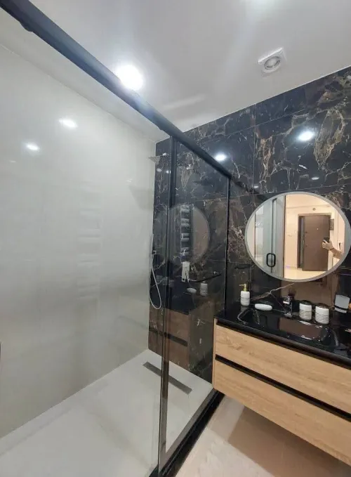 Vente Appartement F4 Alger Bordj el bahri