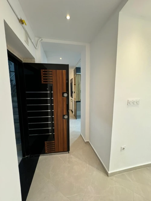 Vente Appartement F4 Alger Bordj el kiffan