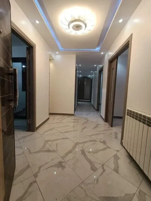 Vente Appartement F3 Alger Bordj el bahri