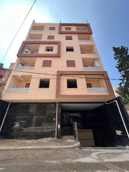 Vente Appartement F4 Alger Bordj el bahri