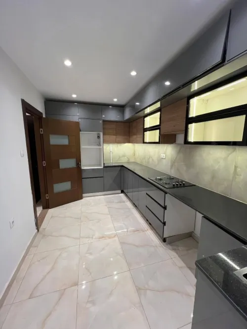 Vente Appartement F4 Alger El achour