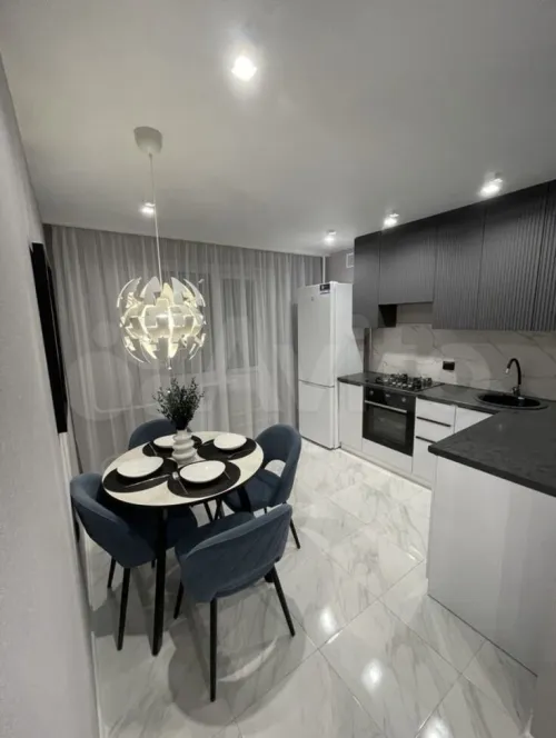 Vente Appartement F3 Alger Bordj el kiffan