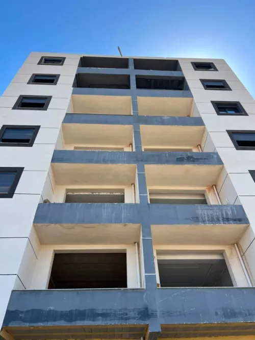 Vente Appartement F3 Alger Bordj el bahri