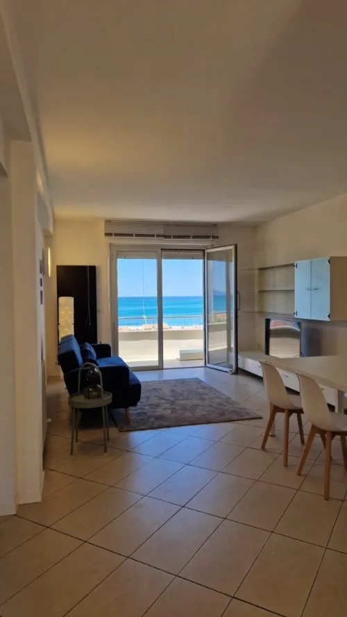 Vente Appartement F3 Alger Bordj el bahri