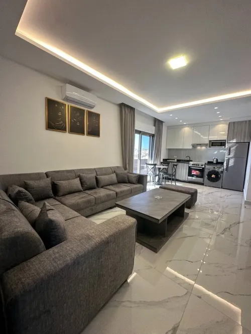 Vente Appartement F2 Alger Bordj el bahri