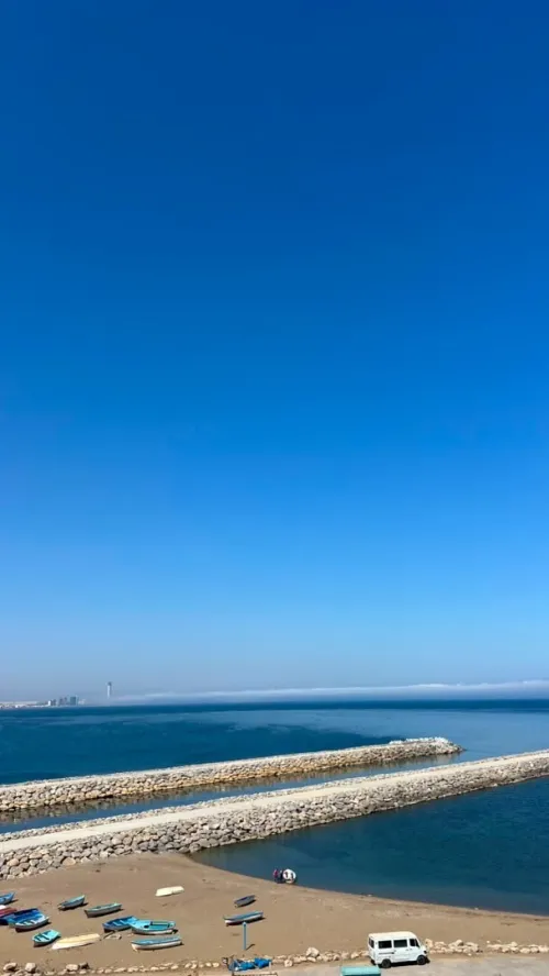 Vente Appartement Studio Alger Bordj el bahri