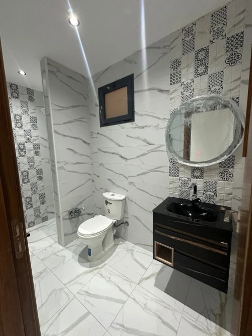 Vente Appartement F4 Alger Bordj el kiffan