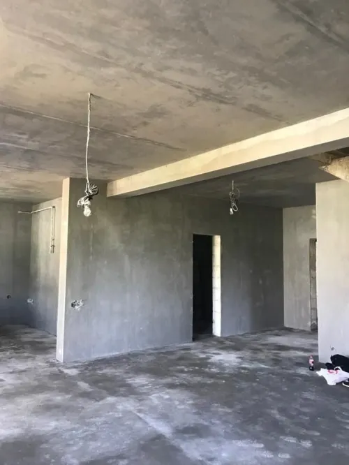 Vente Appartement F2 Alger Bordj el bahri