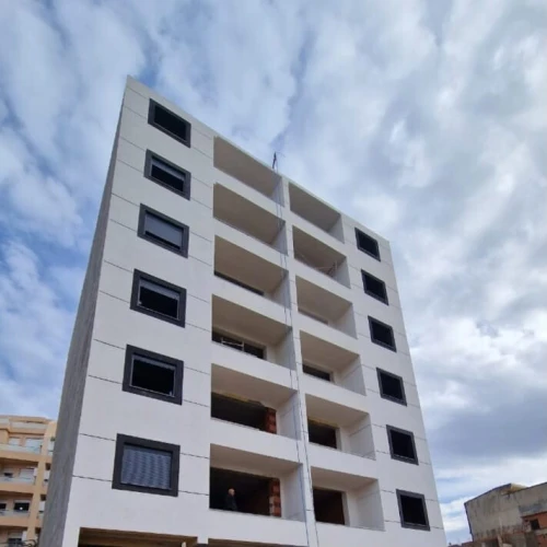 Vente Appartement F3 Alger Bordj el bahri