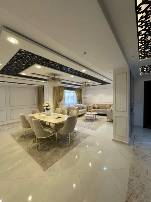 Vente Appartement F4 Alger Bordj el bahri