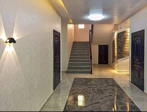 Vente Appartement F3 Alger Bordj el bahri