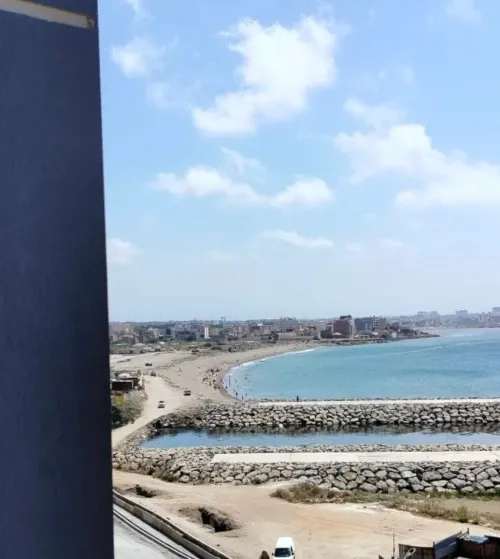 Vente Appartement F3 Alger Bordj el bahri