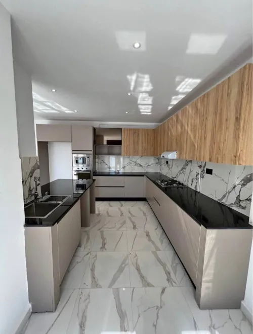 Vente Appartement F4 Alger Ain taya