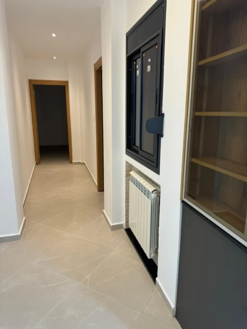 Vente Appartement F4 Alger Bordj el kiffan