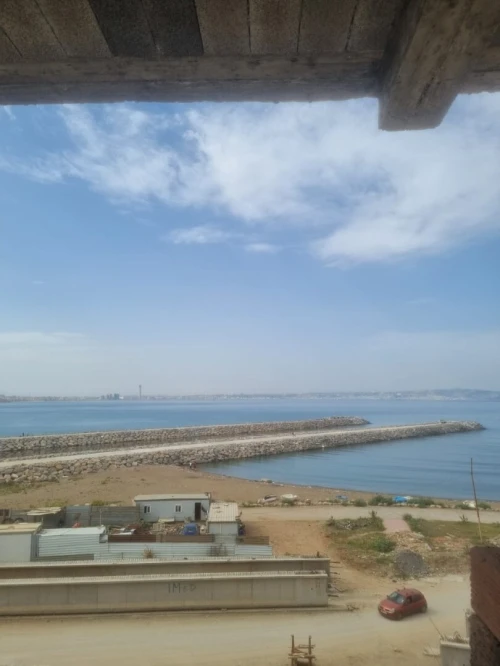 Vente Appartement F3 Alger Bordj el bahri