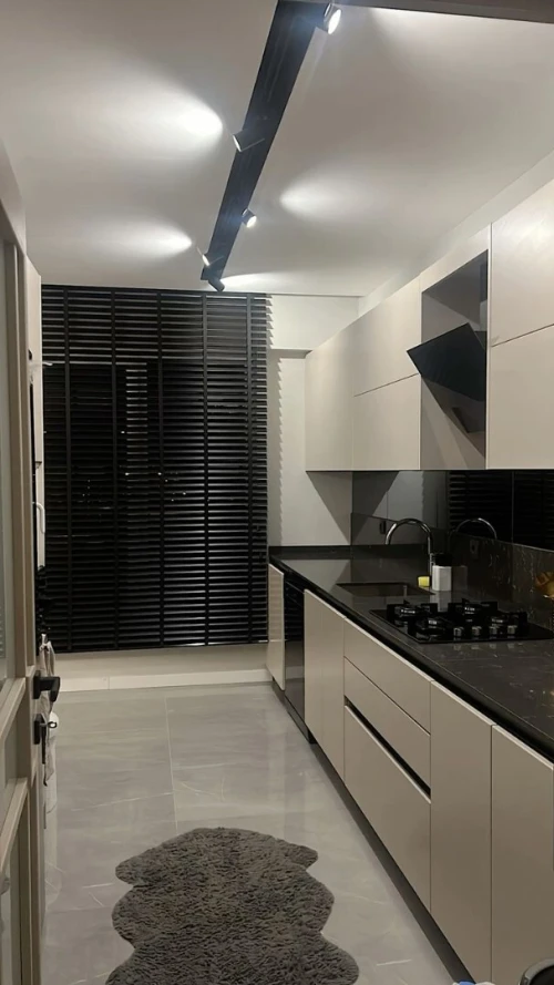 Vente Appartement F3 Alger Birkhadem