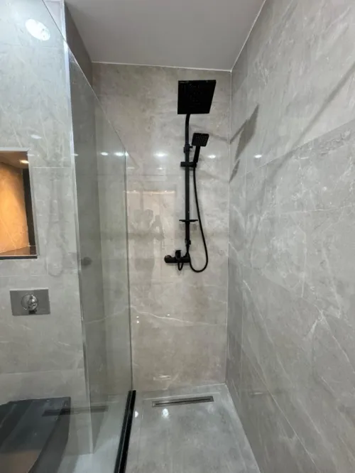 Vente Appartement F4 Alger Bordj el bahri