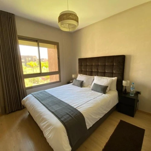 Vente Appartement Studio Alger Bordj el bahri
