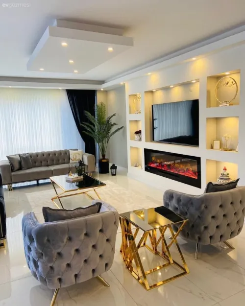 Vente Appartement F4 Alger Bordj el kiffan