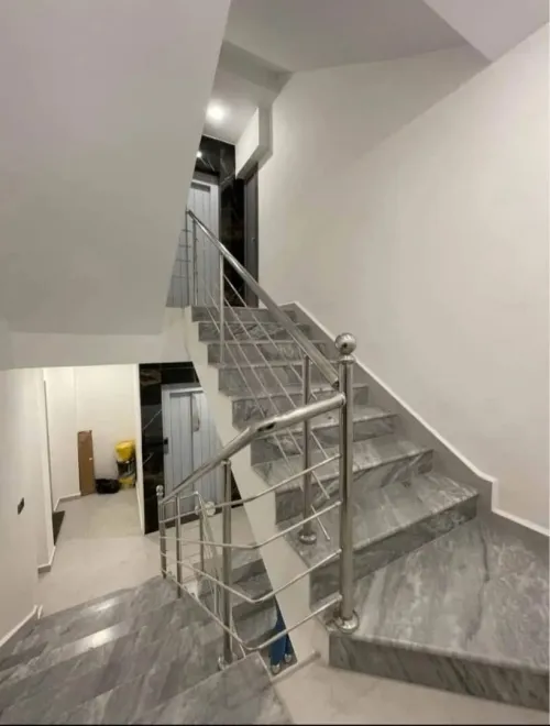 Vente Appartement F3 Alger Bordj el bahri